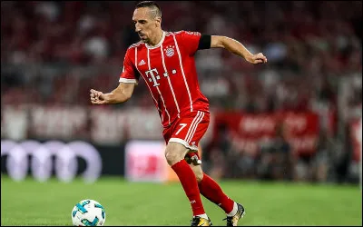 Quel était le poste de prédilection du Français ?