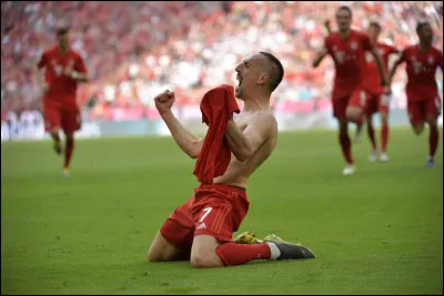 Combien de buts a-t-il marqués tout au long de sa carrière ?