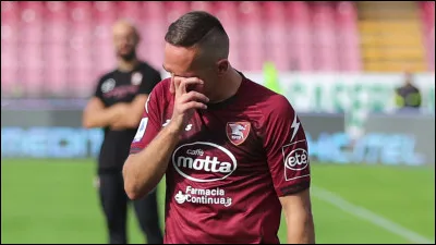 Dans quel club Ribéry joue-t-il le dernier match de sa carrière et annonce-t-il sa retraite sportive ?