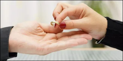 D&eacute;finition : Acte juridique amenant &agrave; la rupture du contrat de mariage. Quel est votre choix ?