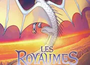 Test Test LRDF : Quelle espce de dragon es-tu ?