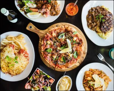 Quel repas préfèrerais-tu si tu étais un dragon ? (2)