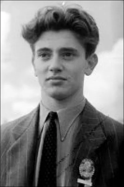 Dans quelle discipline s'est illustré Christian d'Oriola de 1941 à 1970 ?