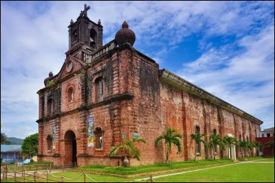 Quel est le seul pays asiatique à prédominance catholique ?