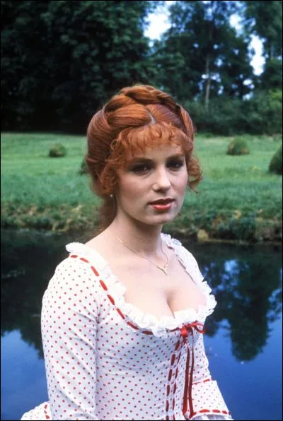 Quel rôle à la télévision Véronique Genest a-t-elle interprété dans une adaptation d'un célèbre roman d'Emile Zola ?