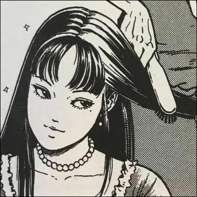 As-tu aimé Junji Itō ?