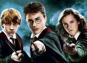 Quiz Dans quelle maison sont ces personnages Harry Potter ?