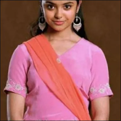 Dans quelle maison est Padma Patil ?