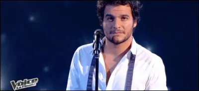 Pour finir en beauté : 
La chanson qu'Amir a chanté lors de la finale de "The Voice" 2014.
Quel est le titre de cette chanson ?