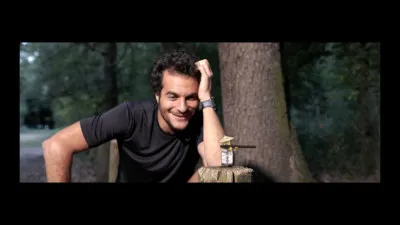 Amir a chanté cette chanson pour le film "Lego Ninjago". Quel est le titre de cette chanson ?