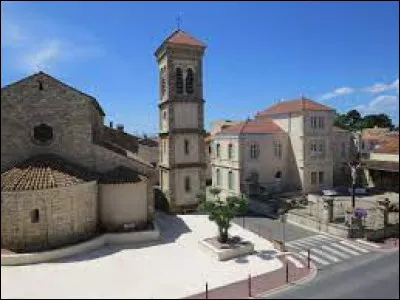 Nous terminons notre balade en Occitanie, à Vinassan. Ville du parc naturel régional de la Narbonnaise en Méditerranée, elle se situe dans le département ...