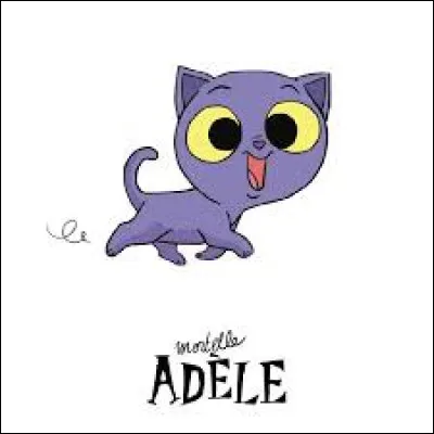 Comment sappelle ce chat ?