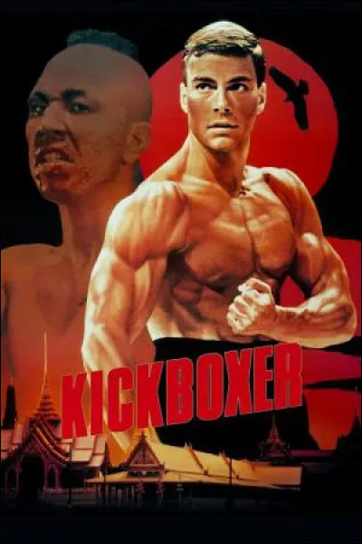 Qui apprend le muay thaï à Kurt dans ''Kickboxer'' ?