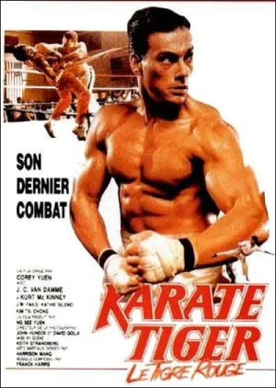 Dans quelle ville se situe l'action du film ?