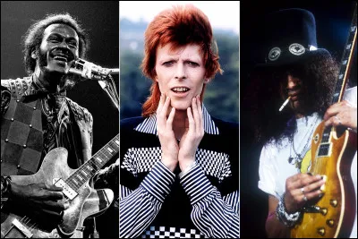 À quelle chanteuse faut-il attribuer la chanson "La Rockeuse de diamants" ?