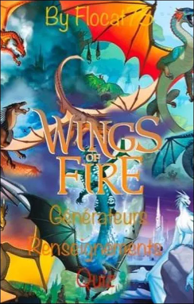 Dans le tome 4 ("Lîle au secret"), qui est le père de Comète ?