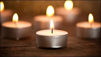 On s'en sert pour fabriquer des bougies.