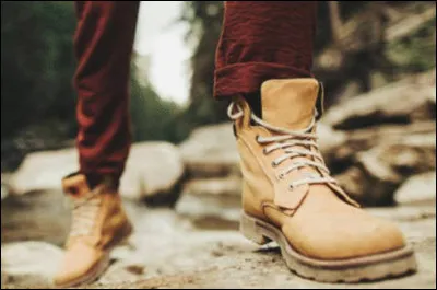 Ce cuir a été traité spécifiquement pour avoir un aspect doux et velouté.