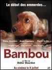 Issue du film Bambou, quelle est sa race ?
