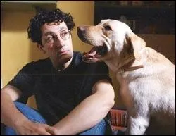 Comment s'appelle ce chien ?