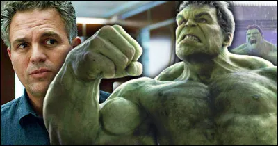 Quelle est la véritable identité du géant vert Hulk ?
