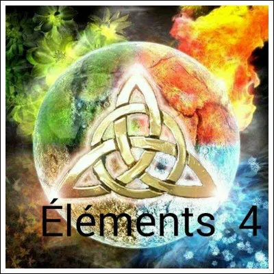 Quel est ton élément ?