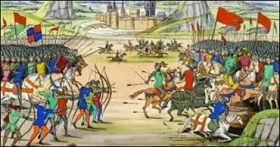 La guerre de Cent ans a duré 100 ans.