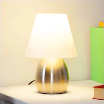 Éteindre les lampes dans une pièce diminue les chances de se faire piquer par un moustique.