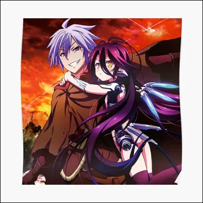 Dans le film, quelle est la relation entre Riku et Schwi ?