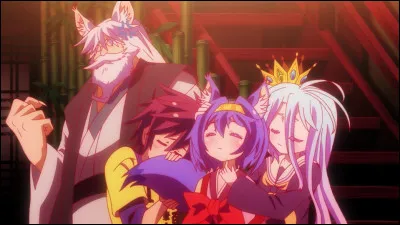 Qu'a parié Sora lors du jeu opposant les Immanity aux Werebeast ?