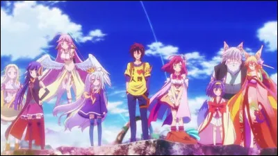 Combien y a-t-il de races différentes ?