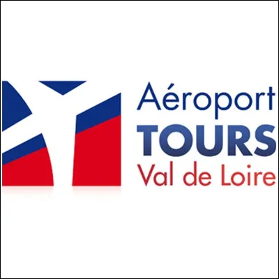 La ville de Tours ne dispose pas d'un aéroport.