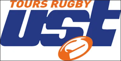 La ville de Tours possède une équipe de rugby.