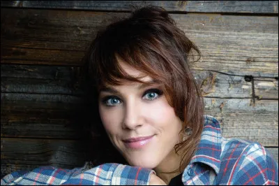 La chanteuse Zaz est originaire de Tours.