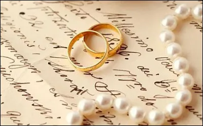 Avec qui se marie-t-il ?