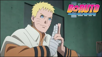 Qui est l'auteur de Boruto ?