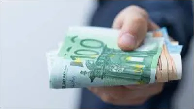 Où jette-t-on l'argent lorsqu'on le gaspille ?