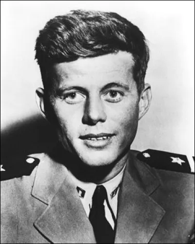 Qui est ce jeune soldat ?