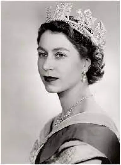 Qui est cette jeune monarque ?