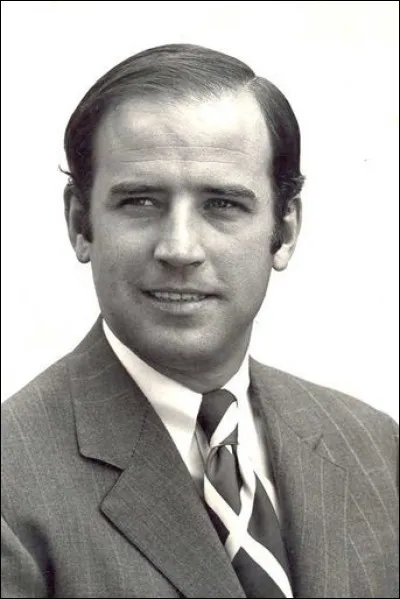 Qui est cet homme plus jeune qu'aujourd'hui ?