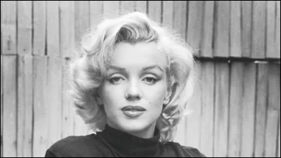 Qui est cette jeune actrice ?