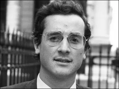 Qui est ce jeune homme français ?