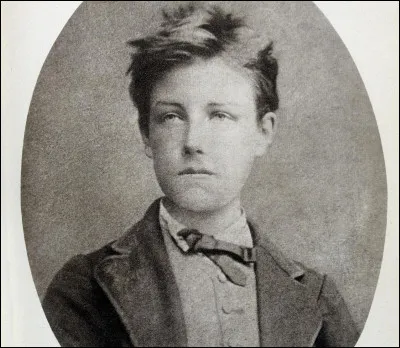 Qui est ce jeune poète ?