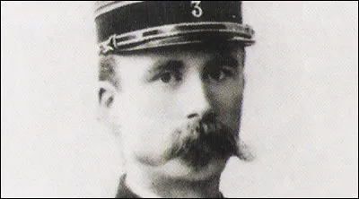 Qui est ce futur maréchal de l'armée française ?