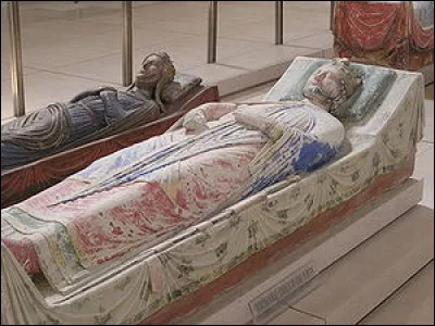 "Laissez-moi dormir ! J'étais fait pour ça !" 
Qui le dit ?