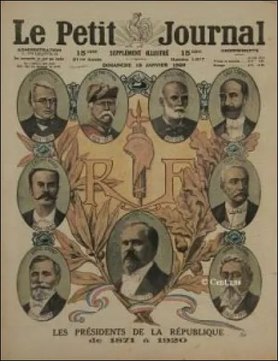 "Un escalier de ministère est un endroit où des gens qui arrivent en retard croisent des gens qui partent en avance."
Quel homme politique l'a commise ?