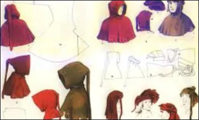 "Le temps a laissié son manteau, de vent, de froidure et de pluye, et s'est vestu de brouderie, de soleil luyant, cler et beau."
Le charme du vieux françois porté par :