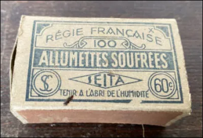 Au XXe siècle, qui déclarait : "Il ne faut pas laisser les intellectuels jouer avec les allumettes." ?