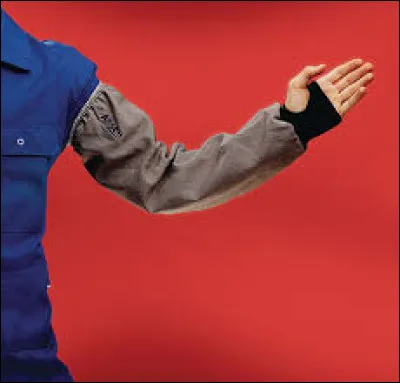 Ils permettent de se protéger les avant-bras !