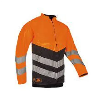 Idéale pour éviter de se blesser, notamment dans des milieux denses comme les forêts.